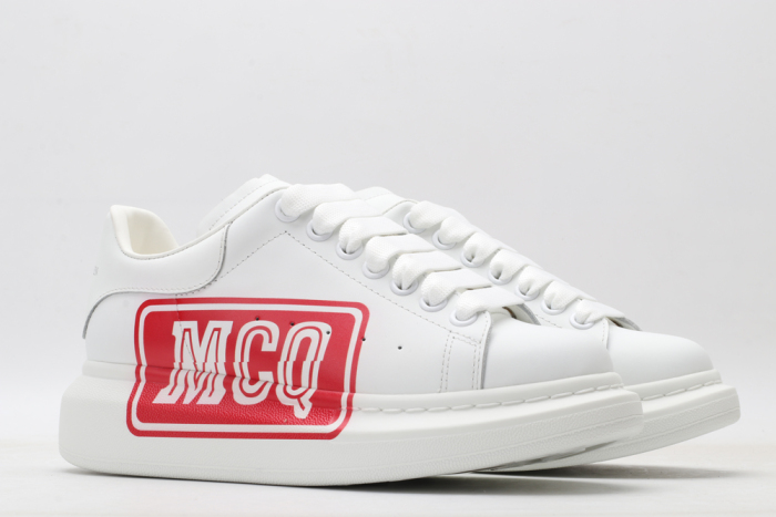 A*exander M*queen Sneaker