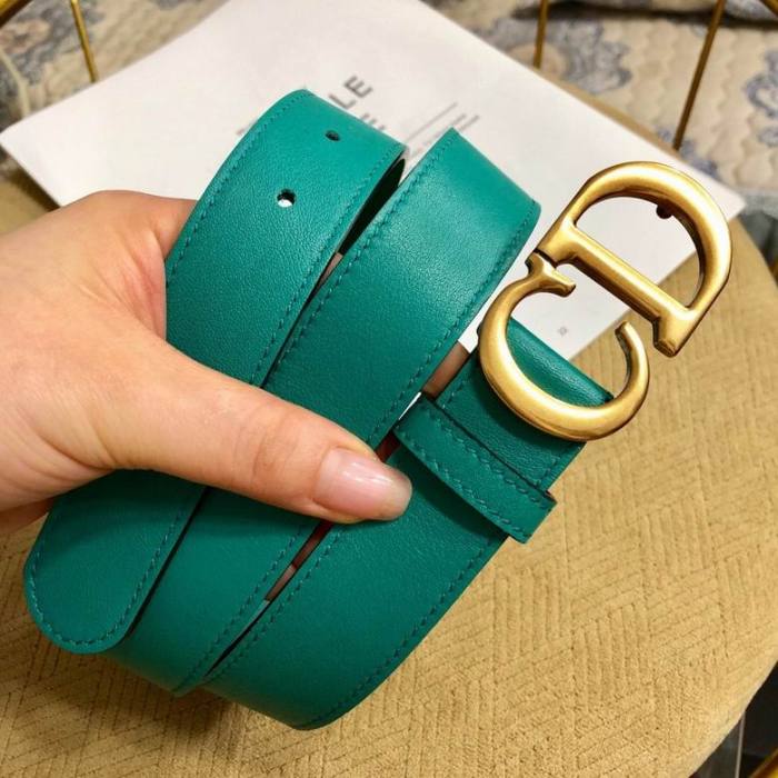 D*or Belts Top Version