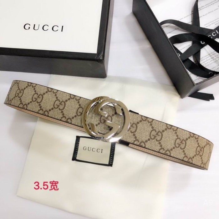 G*ucci Belts Top Version