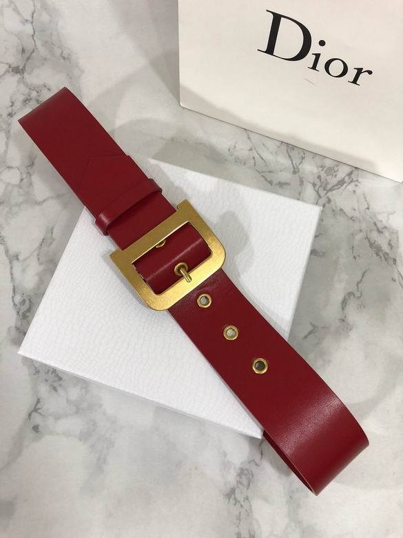 D*or Belts Top Version