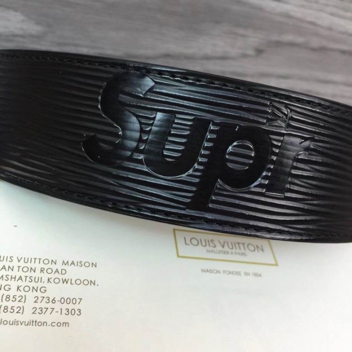 L*uis V*itton Belts Top Version