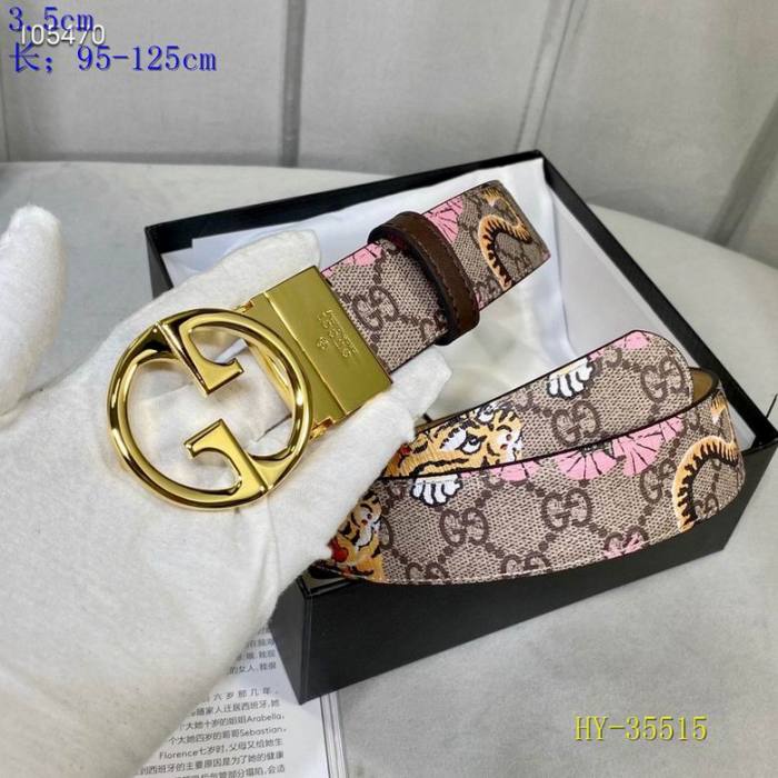 G*ucciBelts Top Version
