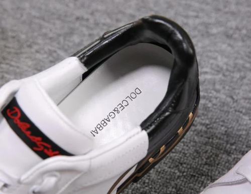D*G Sneaker