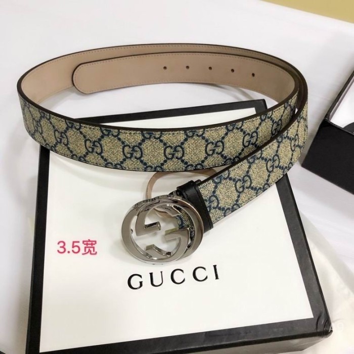 G*ucci Belts Top Version