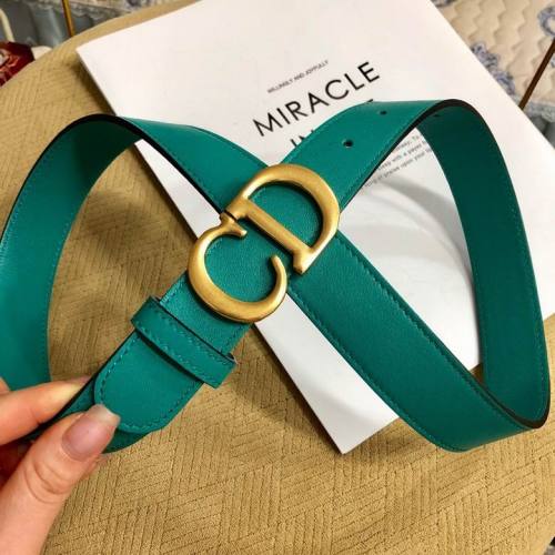 D*or Belts Top Version