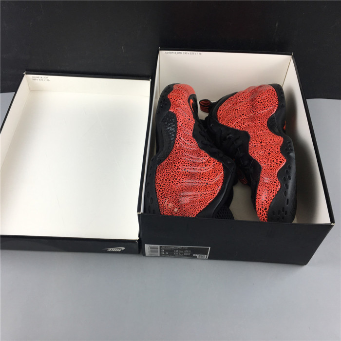 Air Foamposite