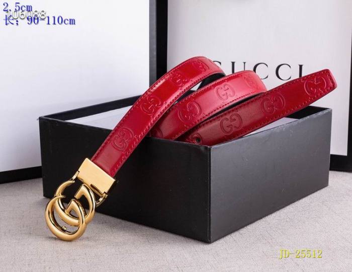 G*ucciBelts Top Version
