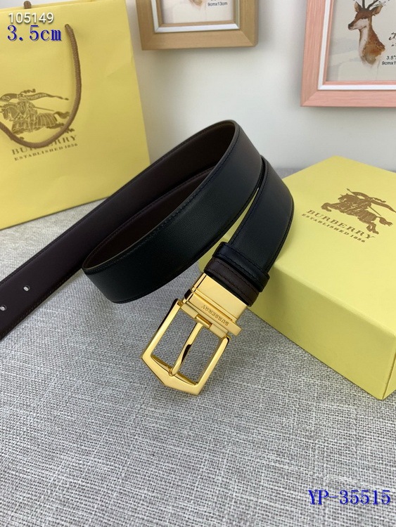 B*rberrry Belts Top Version