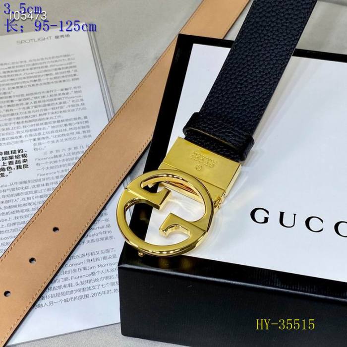 G*ucciBelts Top Version