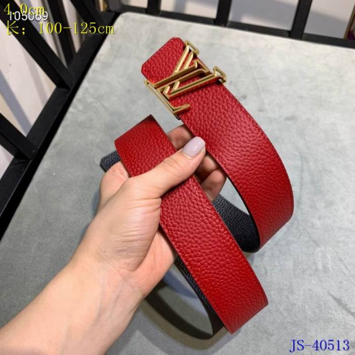 L*uis V*itton Belts Top Version