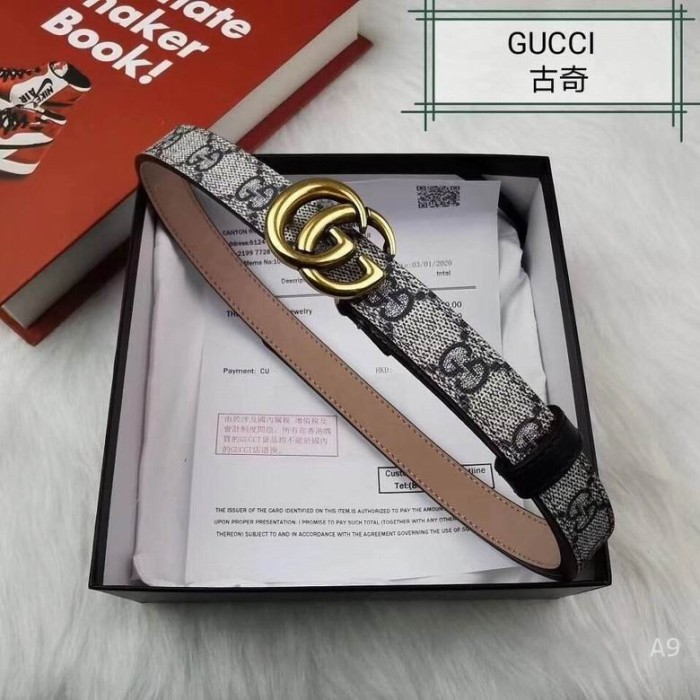 G*ucci Belts Top Version