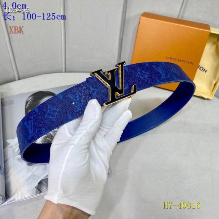L*uis V*itton Belts Top Version