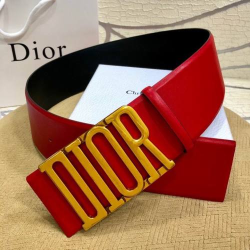 D*or Belts Top Version