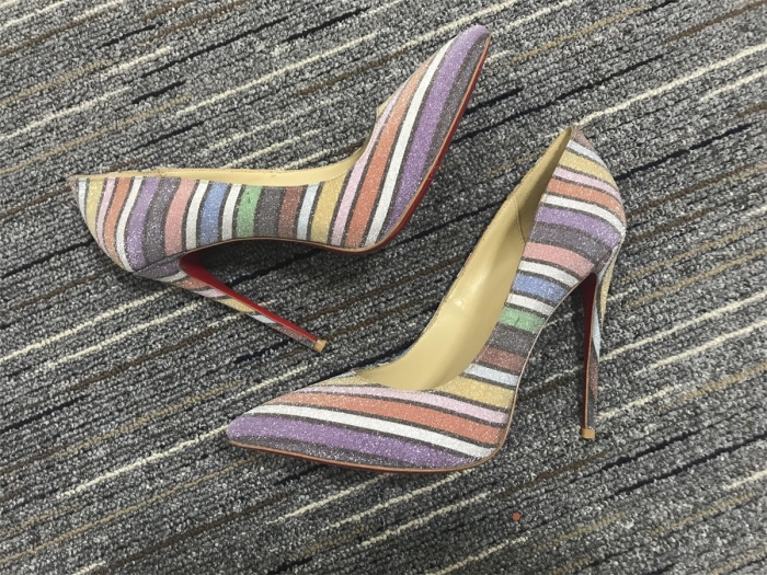 C*ristian L*uboutin Pump High Heels