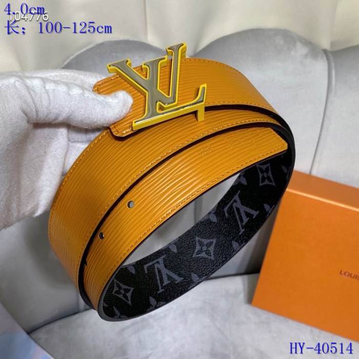 L*uis V*itton Belts Top Version