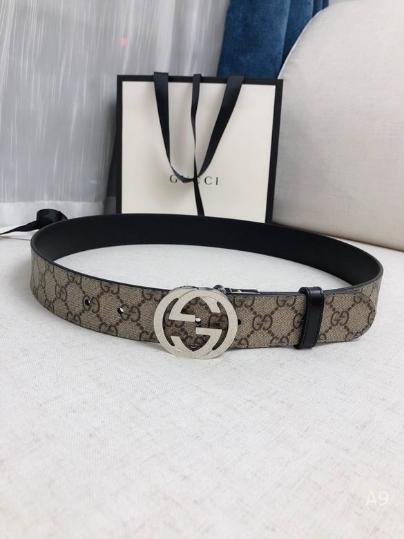 G*ucci Belts Top Version