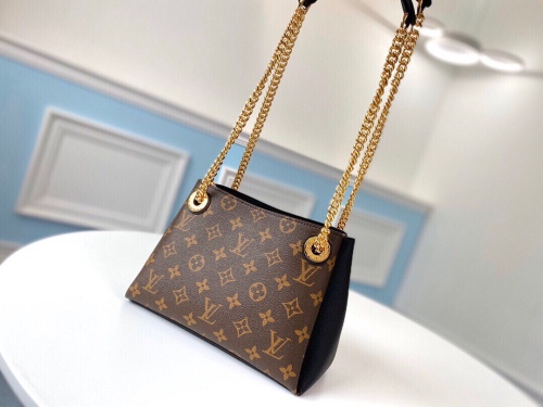 L*ouis V*uitton Bag Top Quality 24*17*11cm