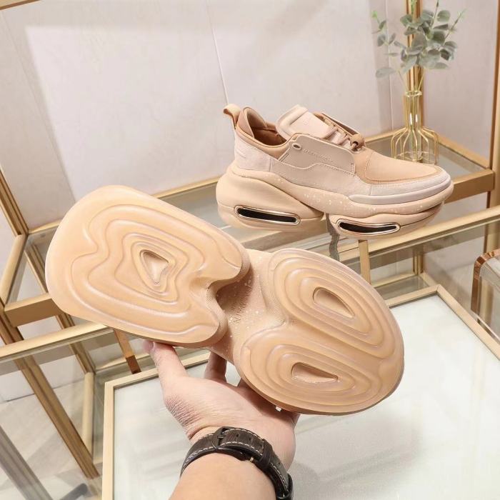 Women B*lmain Sneaker Top Quality