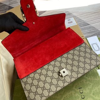 G*ucci Bag Top Quality 30*21*10cm