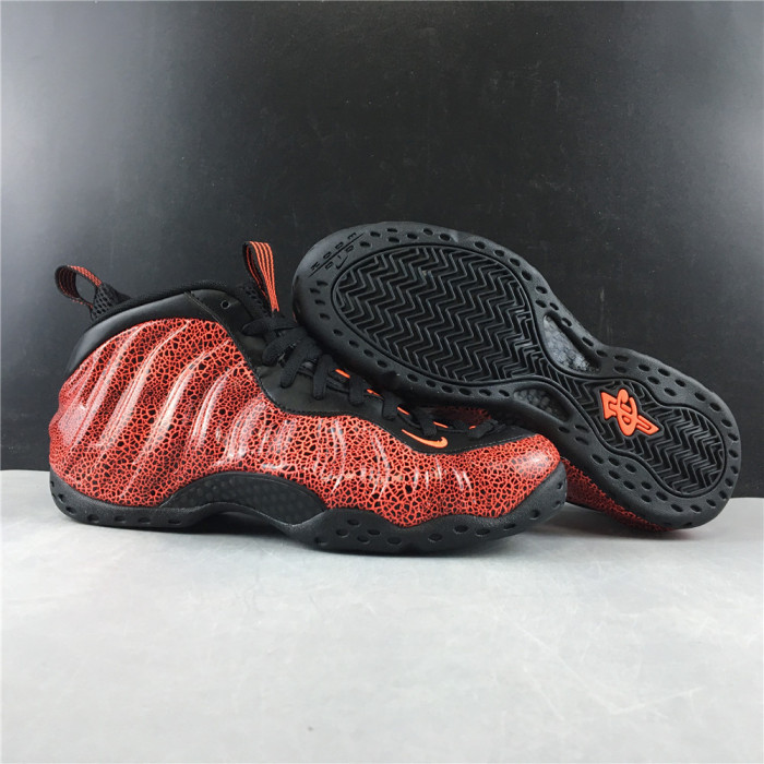 Air Foamposite