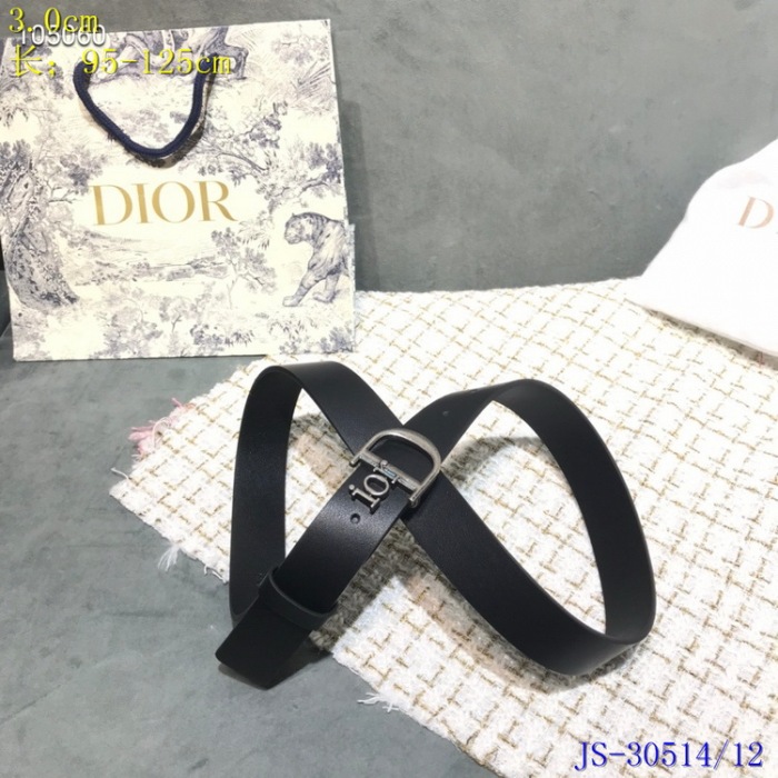 D*or Belts Top Version