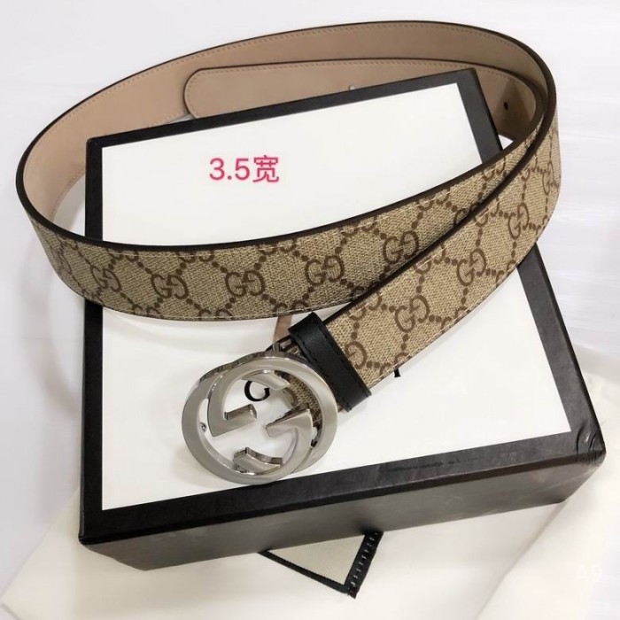 G*ucci Belts Top Version