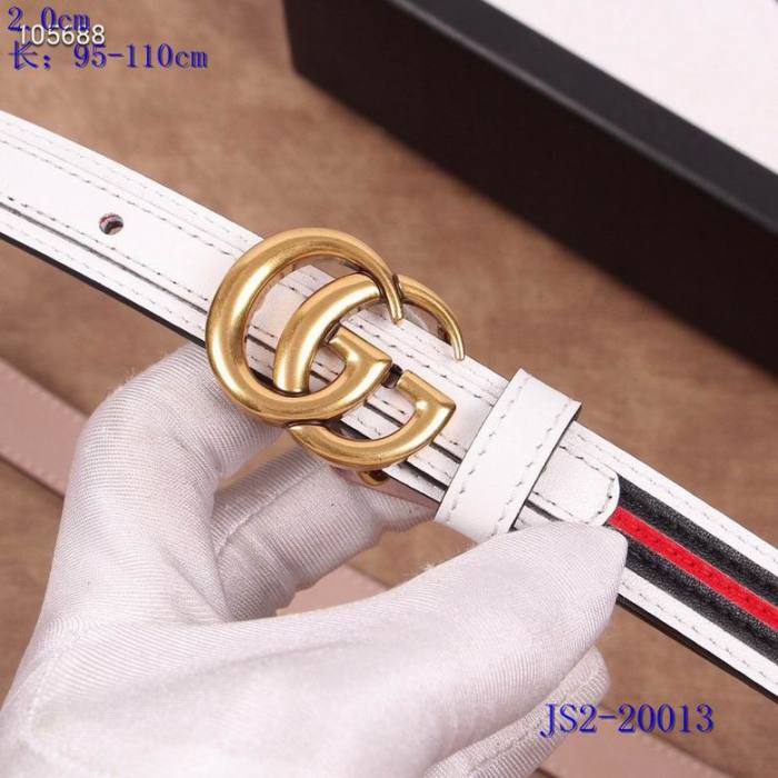 G*cci Belts