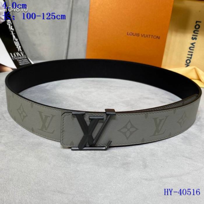 L*uis V*itton Belts Top Version