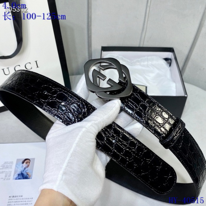 G*ucci Belts Top Version