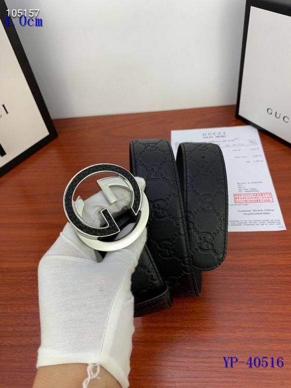G*ucci Belts Top Version