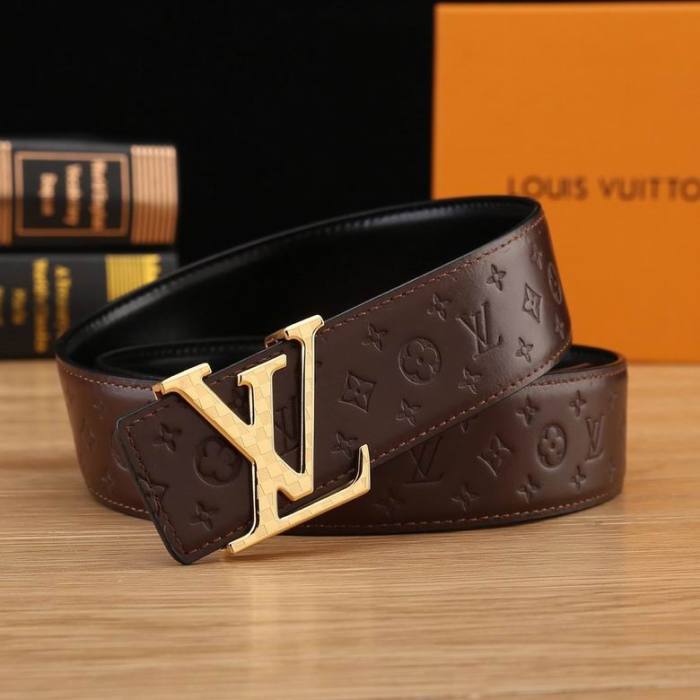 L*uis V*itton Belts Top Version