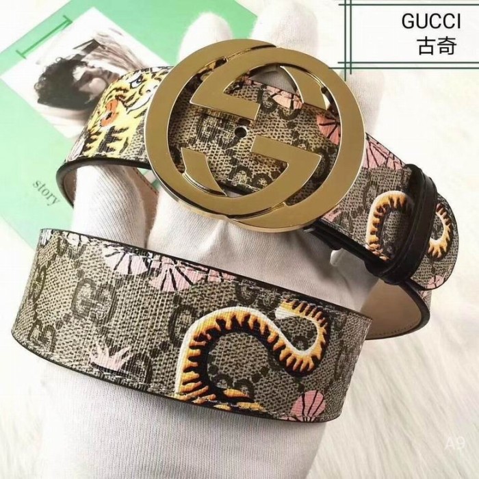 G*ucci Belts Top Version