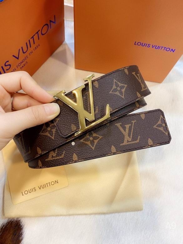 L*uis V*itton Belts Top Version