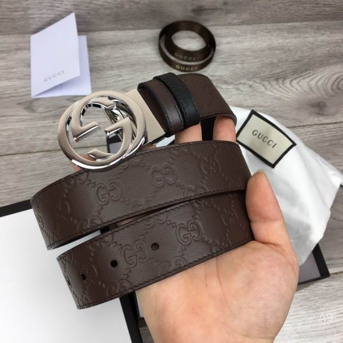 G*ucci Belts Top Version