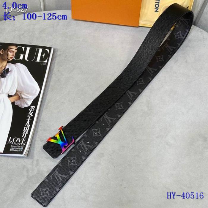 L*uis V*itton Belts Top Version