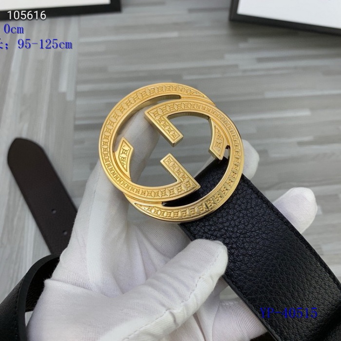 G*ucci Belts Top Version