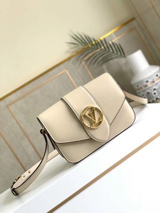 L*ouis V*uitton Bag Top Quality 23*15*8cm