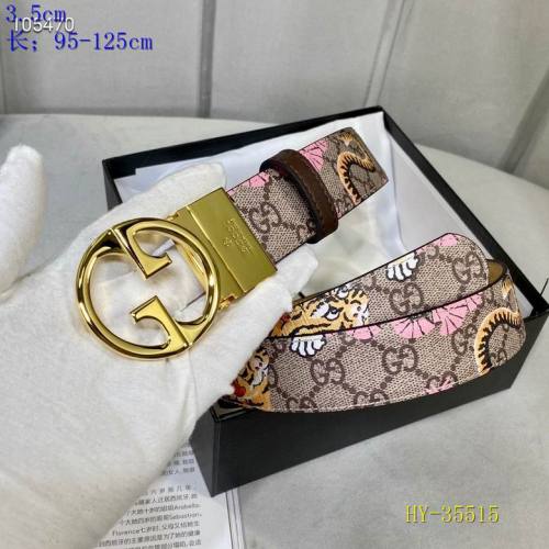 G*cci Belts