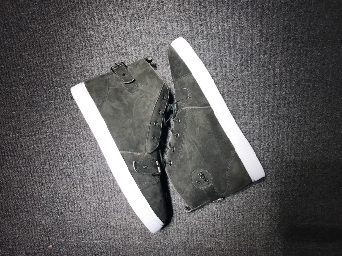 C*ristian L*uboutin Sneaker