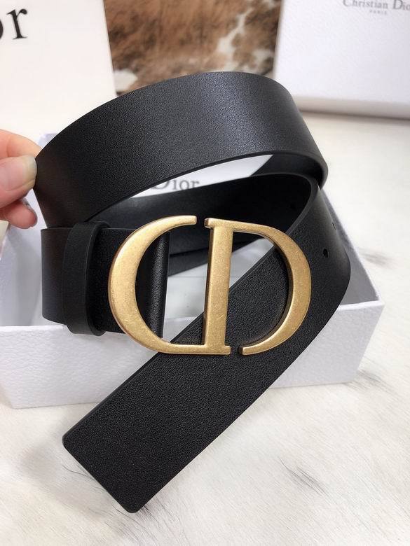 D*or Belts Top Version