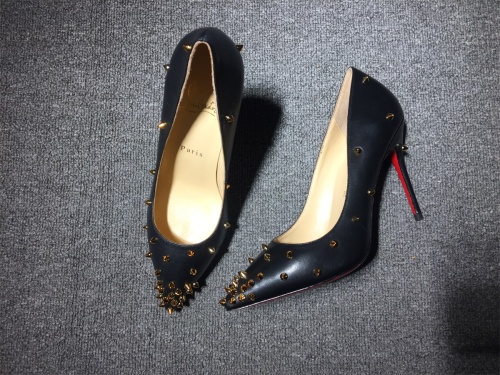 C*ristian L*uboutin Pump High Heels