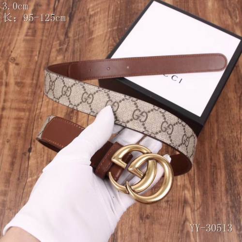 G*ucci Belts Top Version