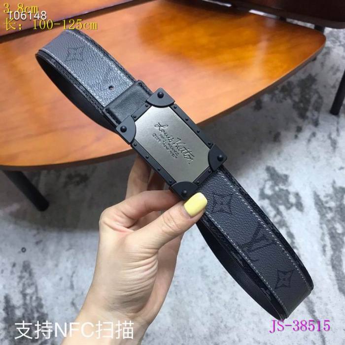 L*uis V*itton Belts Top Version