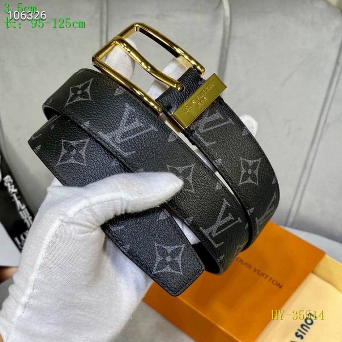 L*uis V*itton Belts Top Version