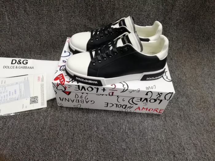 D*G Sneaker