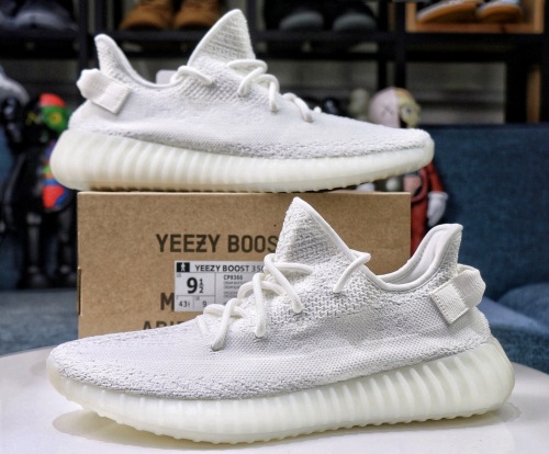 Yeezy boost 350 V2 Cream white