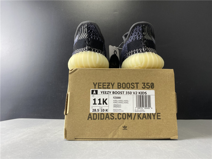 Kids Yeezy Boost 350 V2