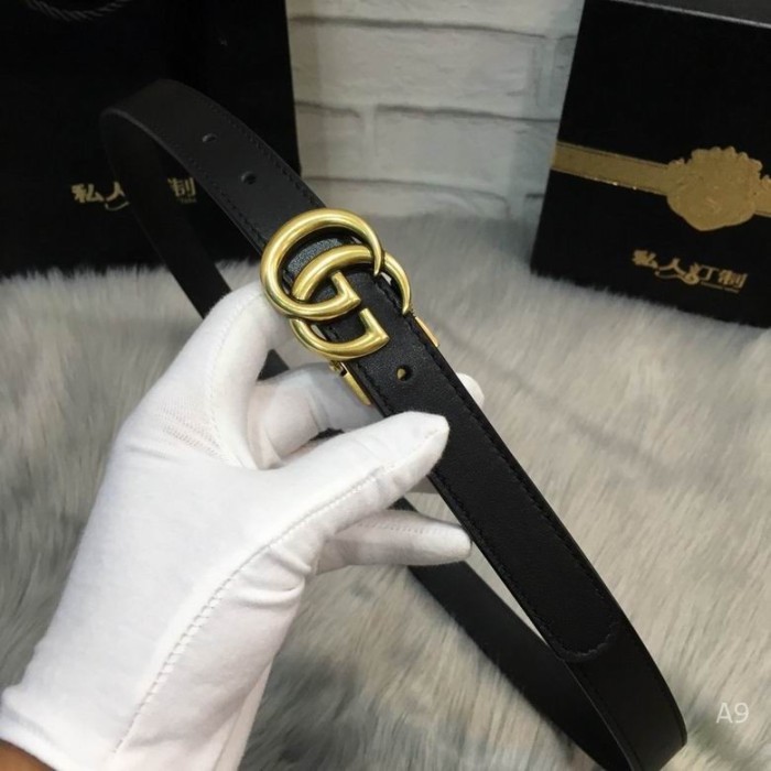 G*ucci Belts Top Version