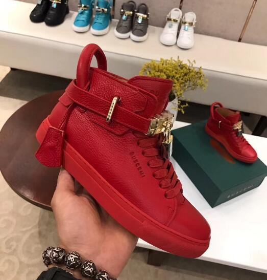 Men Women B*uscemi Sneaker