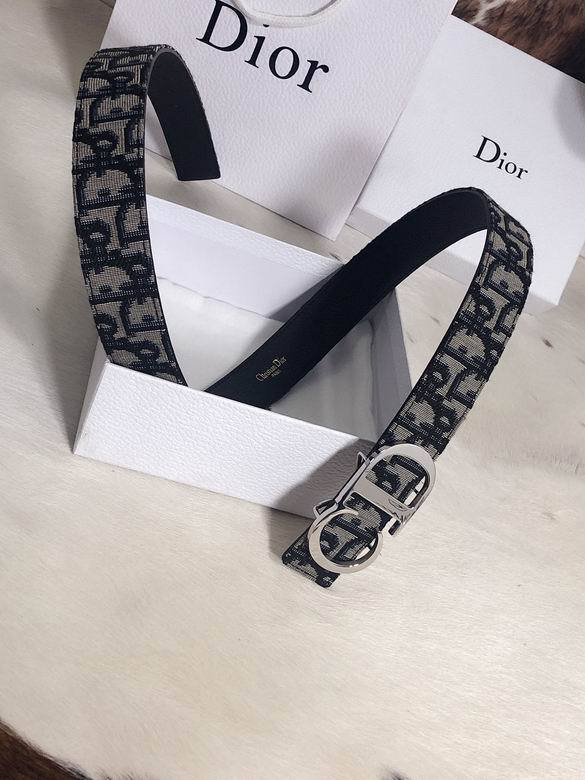 D*or Belts Top Version